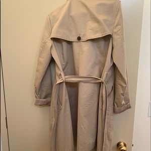 Trench Coat